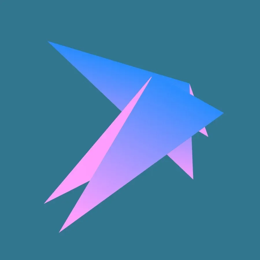 ABSTRACT VERTEX 3470 — ZYDRON (2021). Imagem, p5.js · Processing · 3D.