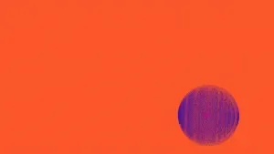 Dissonance of The Spheres Generator 002 — ZYDRON (2021). Interativa, Processing.