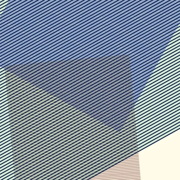 Entropikaos 001 — ZYDRON (2021). Imagem, Processing.