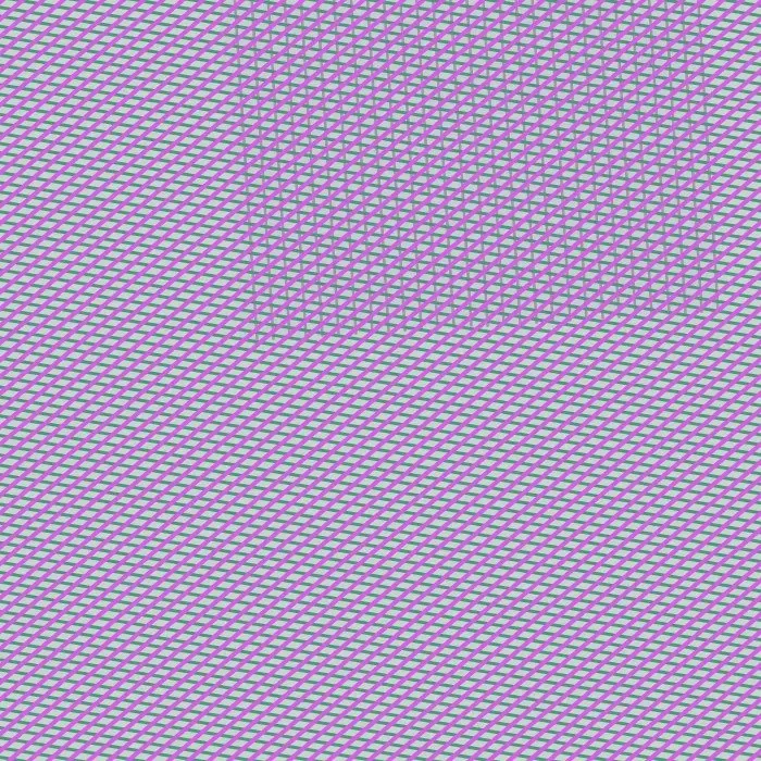 Entropikaos 003 — ZYDRON (2021). Imagem, Processing.