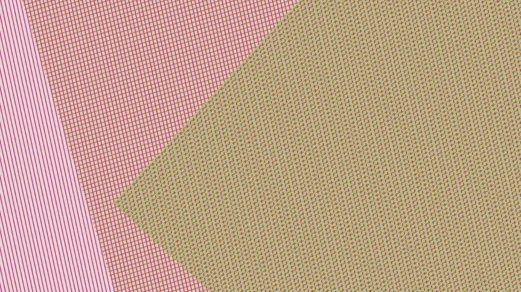 Entropikaos 007 — ZYDRON (2021). Imagem, Processing.