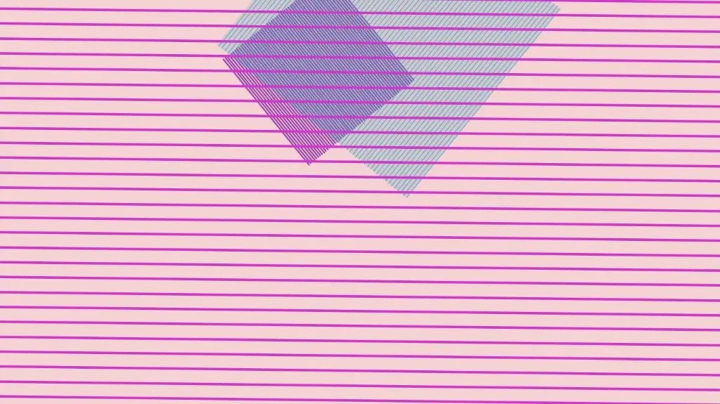 Entropikaos 010 — ZYDRON (2021). Imagem, Processing.
