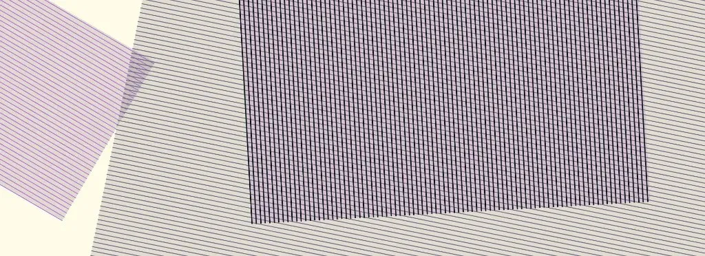 Entropikaos 020 — ZYDRON (2021). Imagem, Processing.