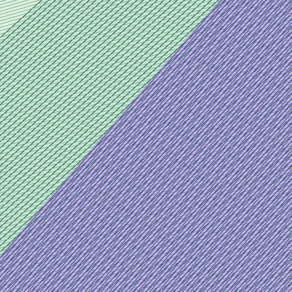 Entropikaos 4112021440 — ZYDRON (2021). Imagem, Processing.