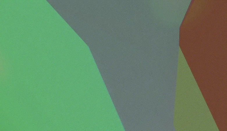 HYPERMATRIX — ZYDRON (2021). Interativa, Processing.